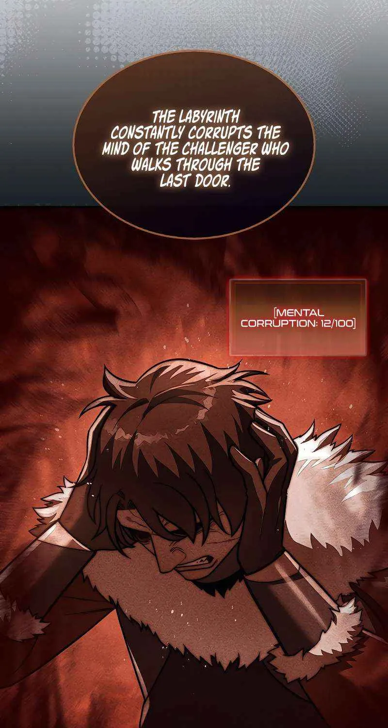 The 31st Piece Overturns the Board Chapter 90 page 27 - 
