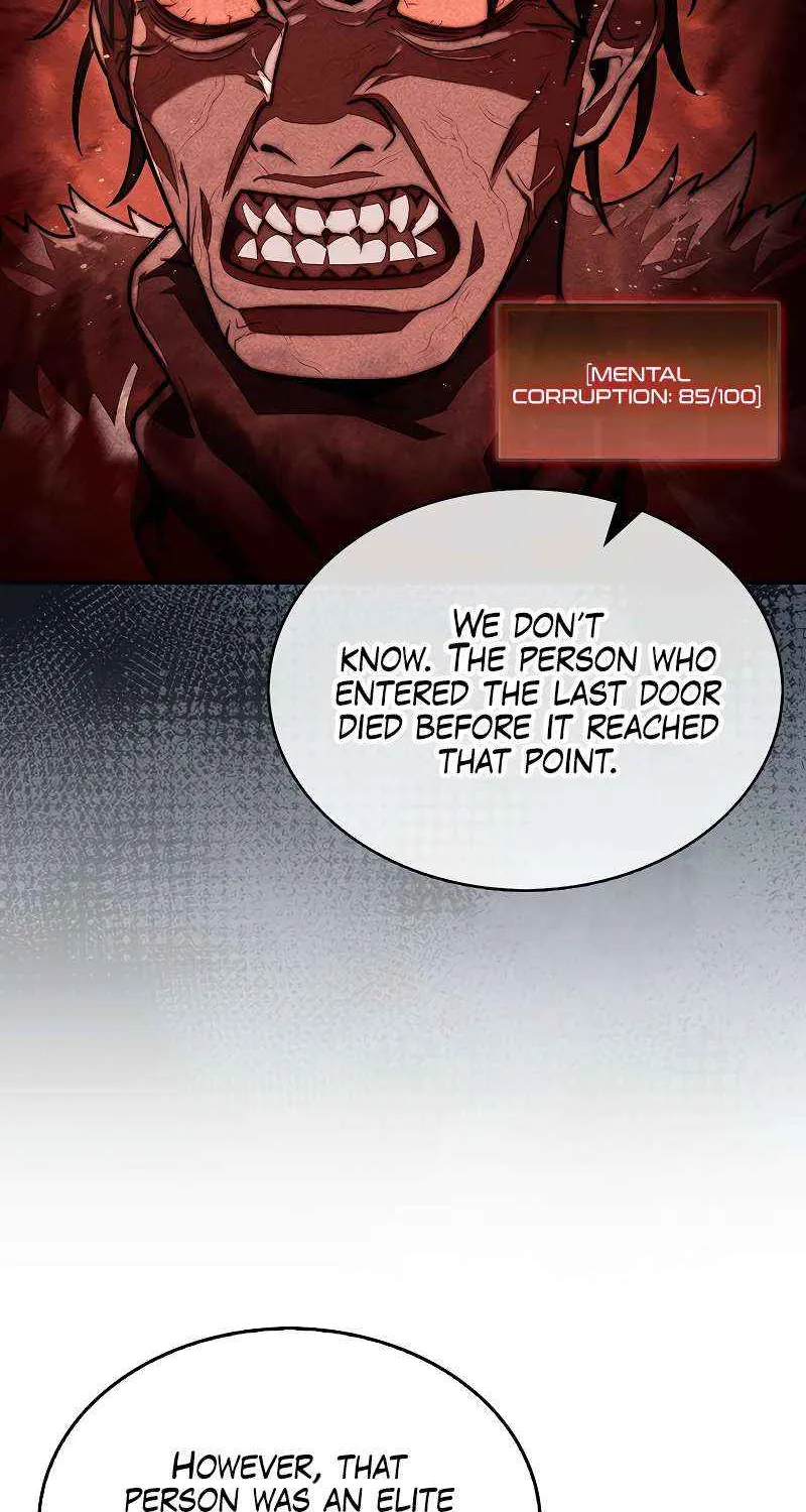 The 31st Piece Overturns the Board Chapter 90 page 29 - 