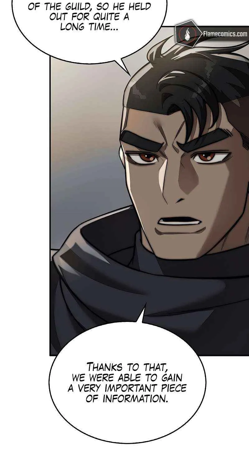The 31st Piece Overturns the Board Chapter 90 page 30 - 