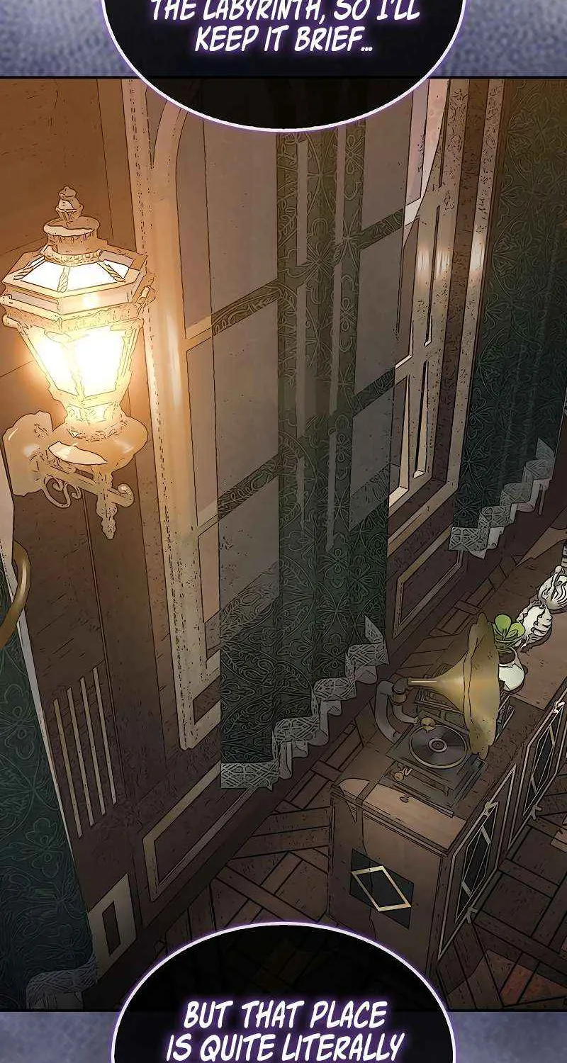The 31st Piece Overturns the Board Chapter 90 page 4 - 