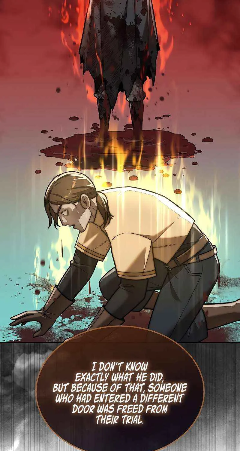 The 31st Piece Overturns the Board Chapter 90 page 32 - 