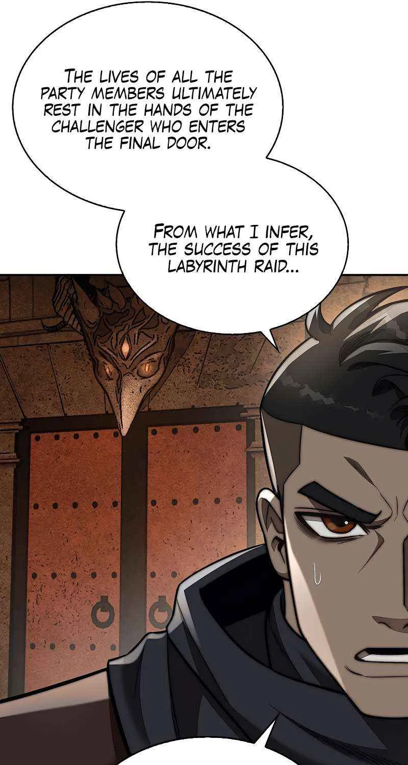 The 31st Piece Overturns the Board Chapter 90 page 34 - 