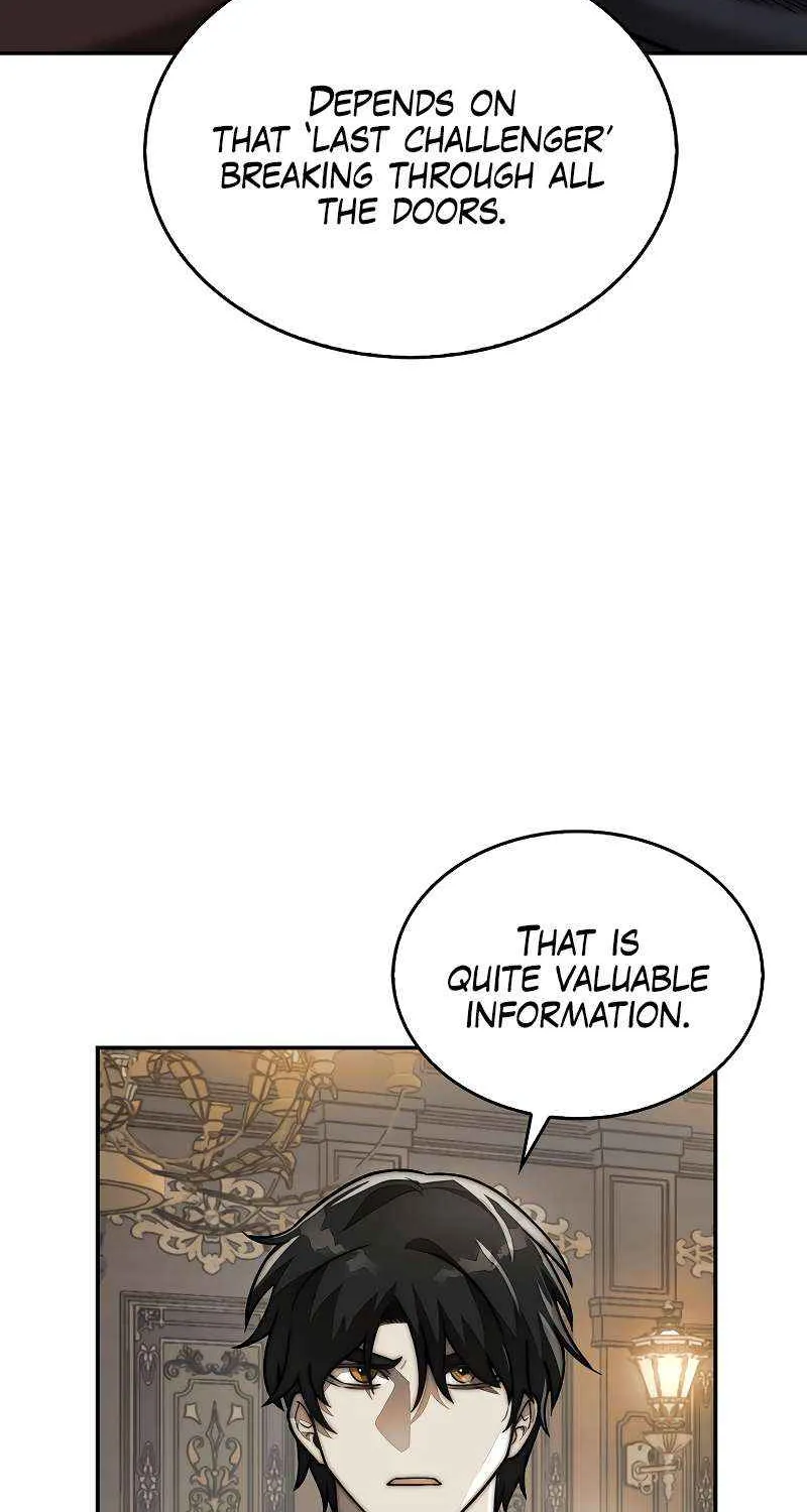 The 31st Piece Overturns the Board Chapter 90 page 35 - 