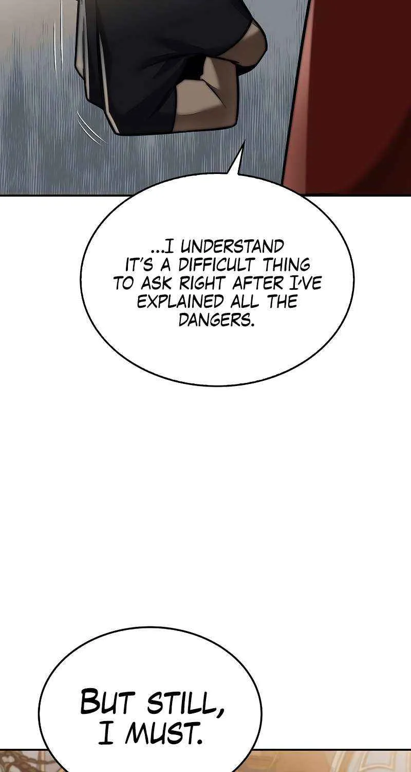 The 31st Piece Overturns the Board Chapter 90 page 37 - 