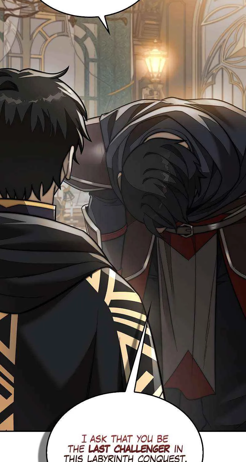 The 31st Piece Overturns the Board Chapter 90 page 38 - 
