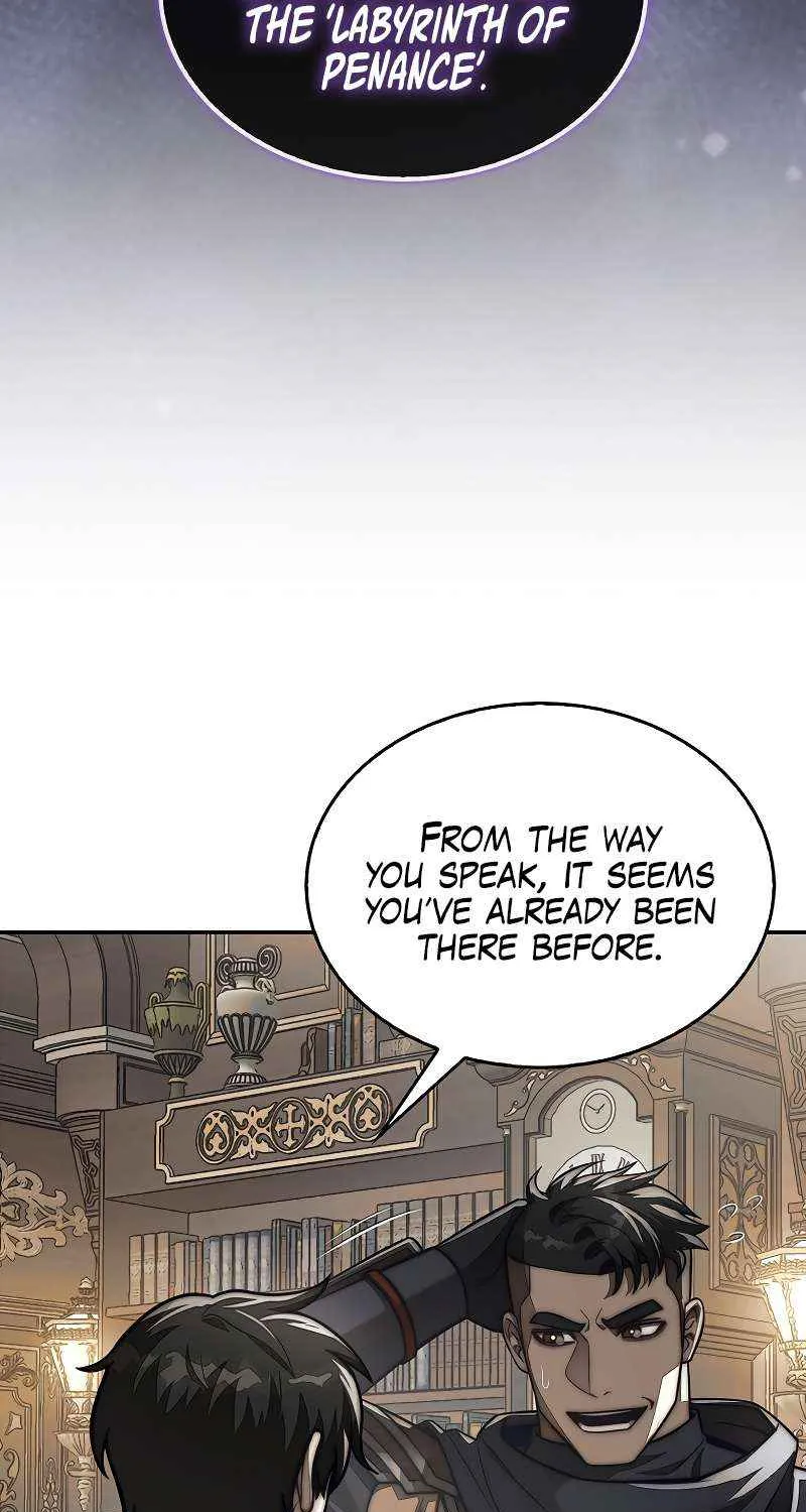 The 31st Piece Overturns the Board Chapter 90 page 5 - 
