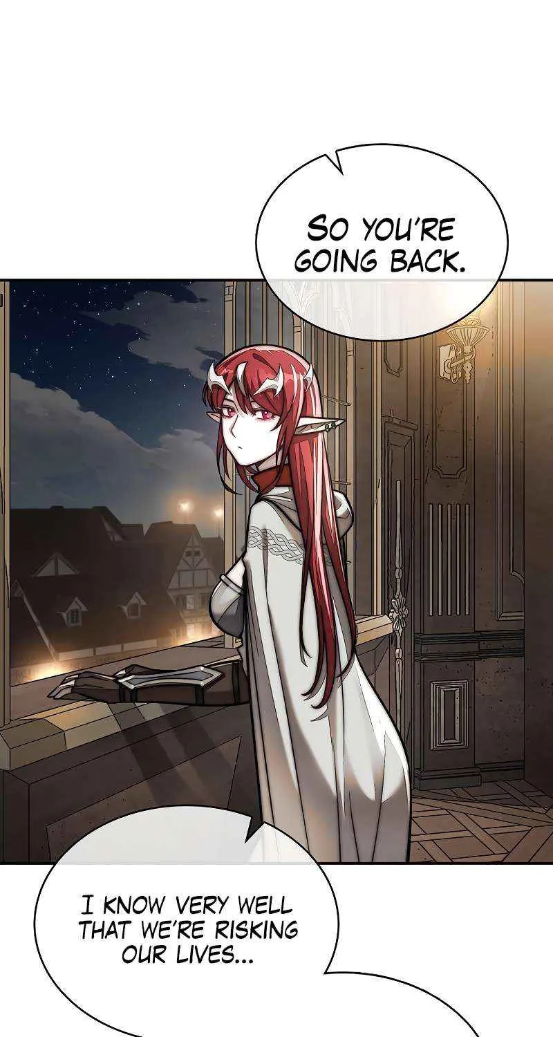 The 31st Piece Overturns the Board Chapter 90 page 41 - 