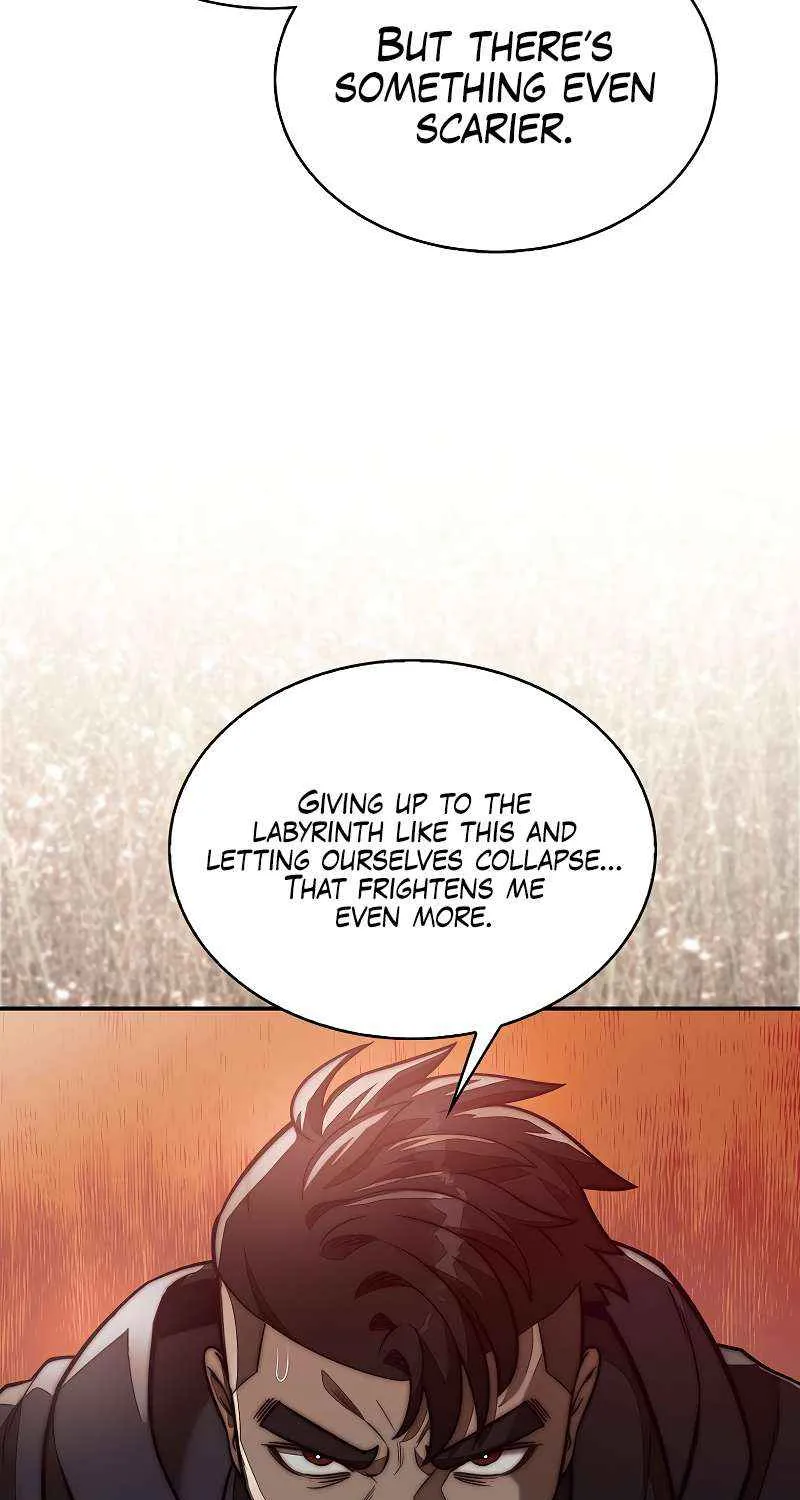 The 31st Piece Overturns the Board Chapter 90 page 42 - 