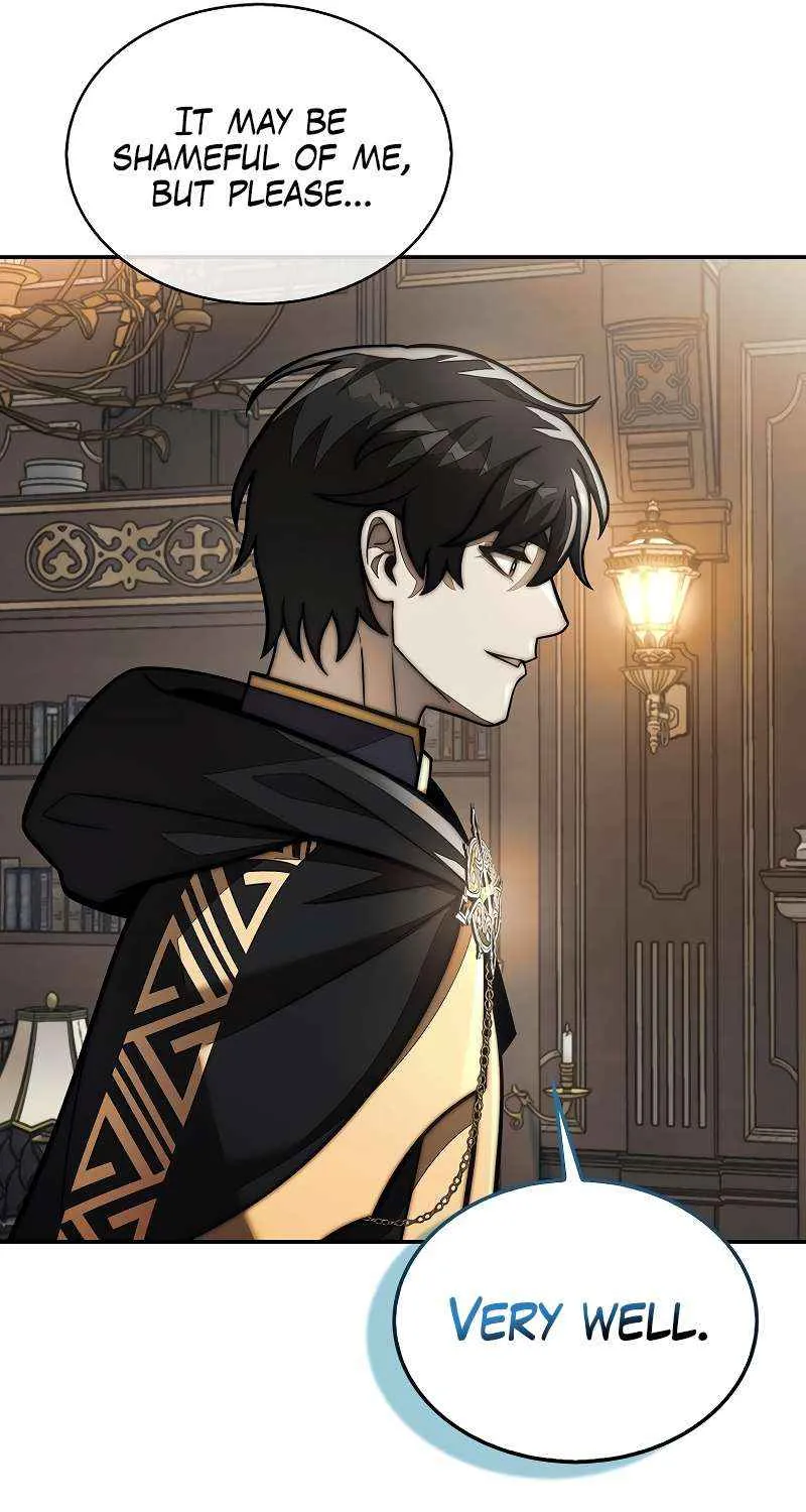 The 31st Piece Overturns the Board Chapter 90 page 44 - 