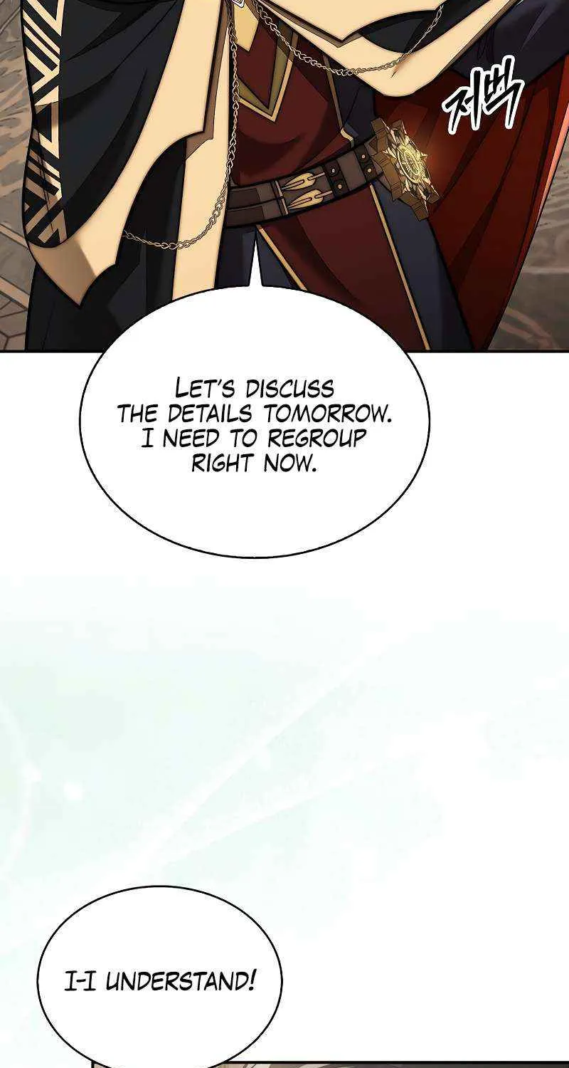 The 31st Piece Overturns the Board Chapter 90 page 46 - 
