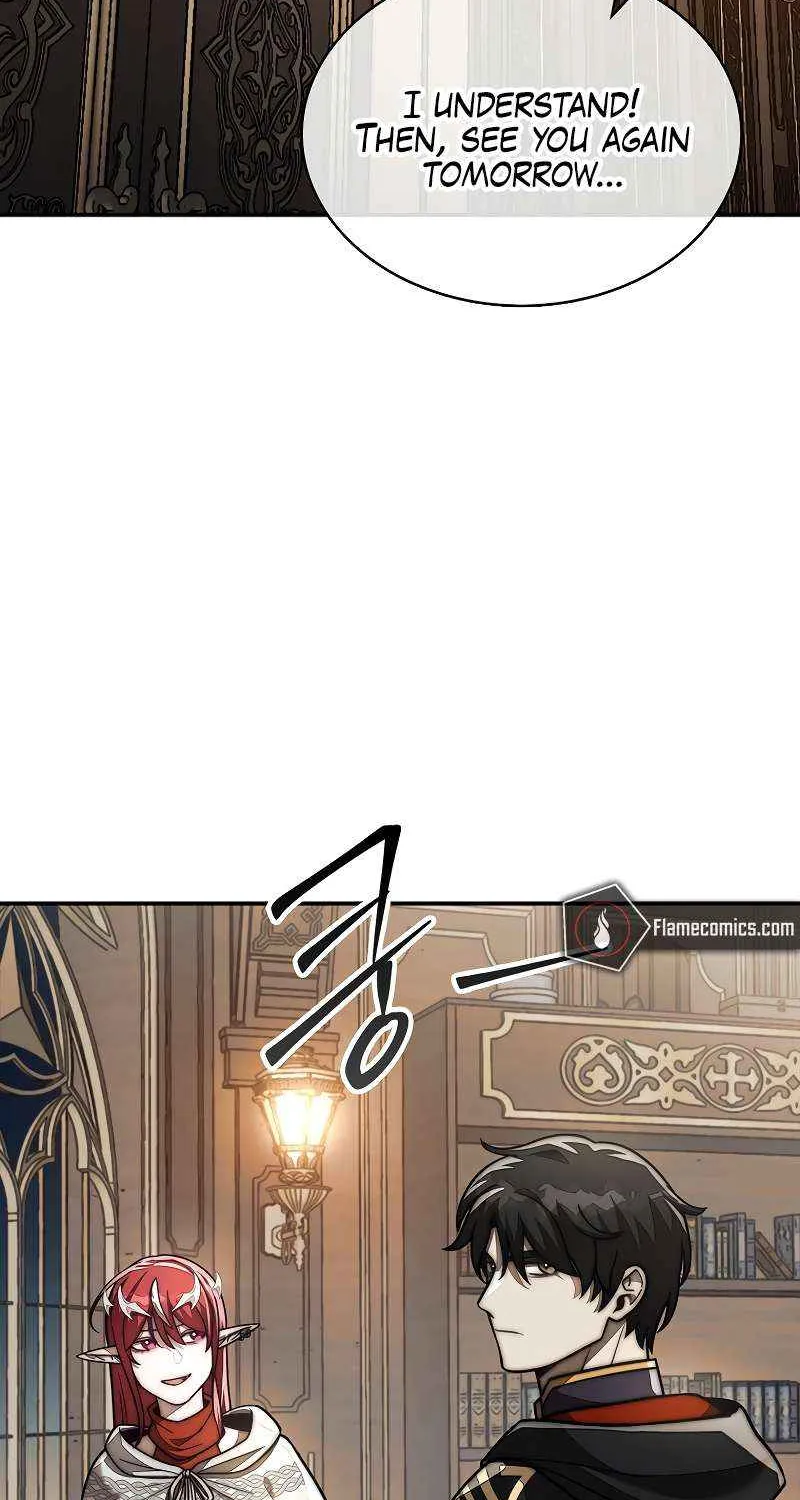 The 31st Piece Overturns the Board Chapter 90 page 49 - 