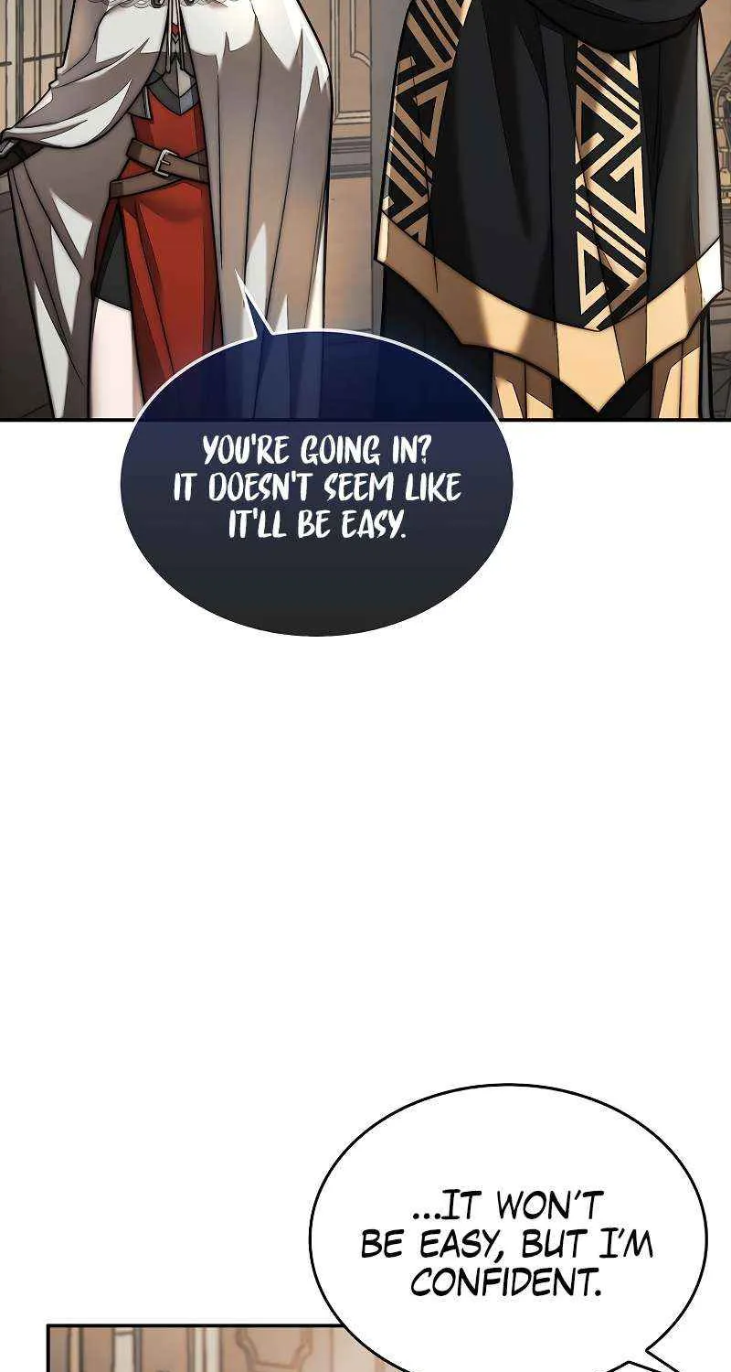 The 31st Piece Overturns the Board Chapter 90 page 50 - 