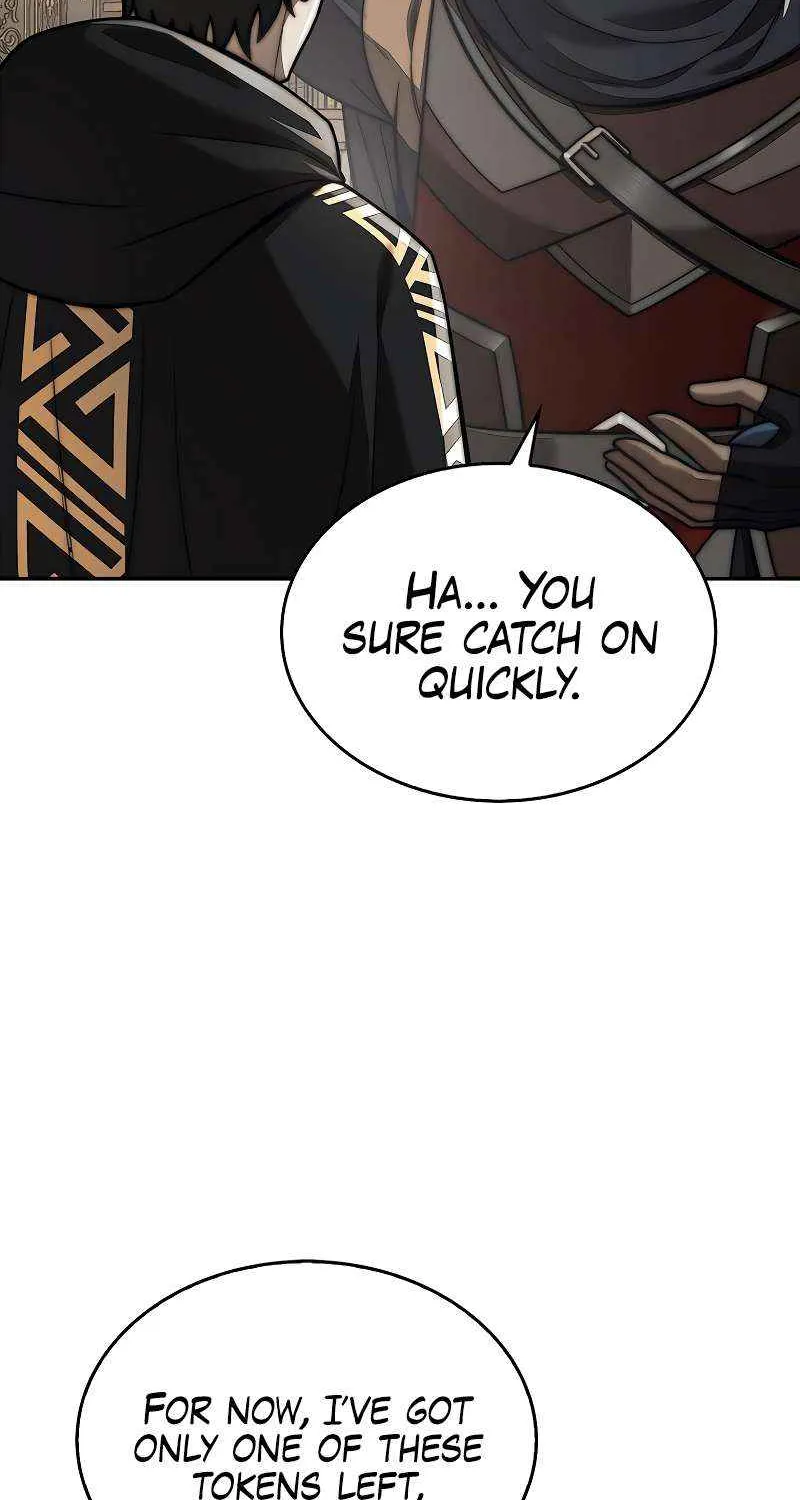 The 31st Piece Overturns the Board Chapter 90 page 6 - 