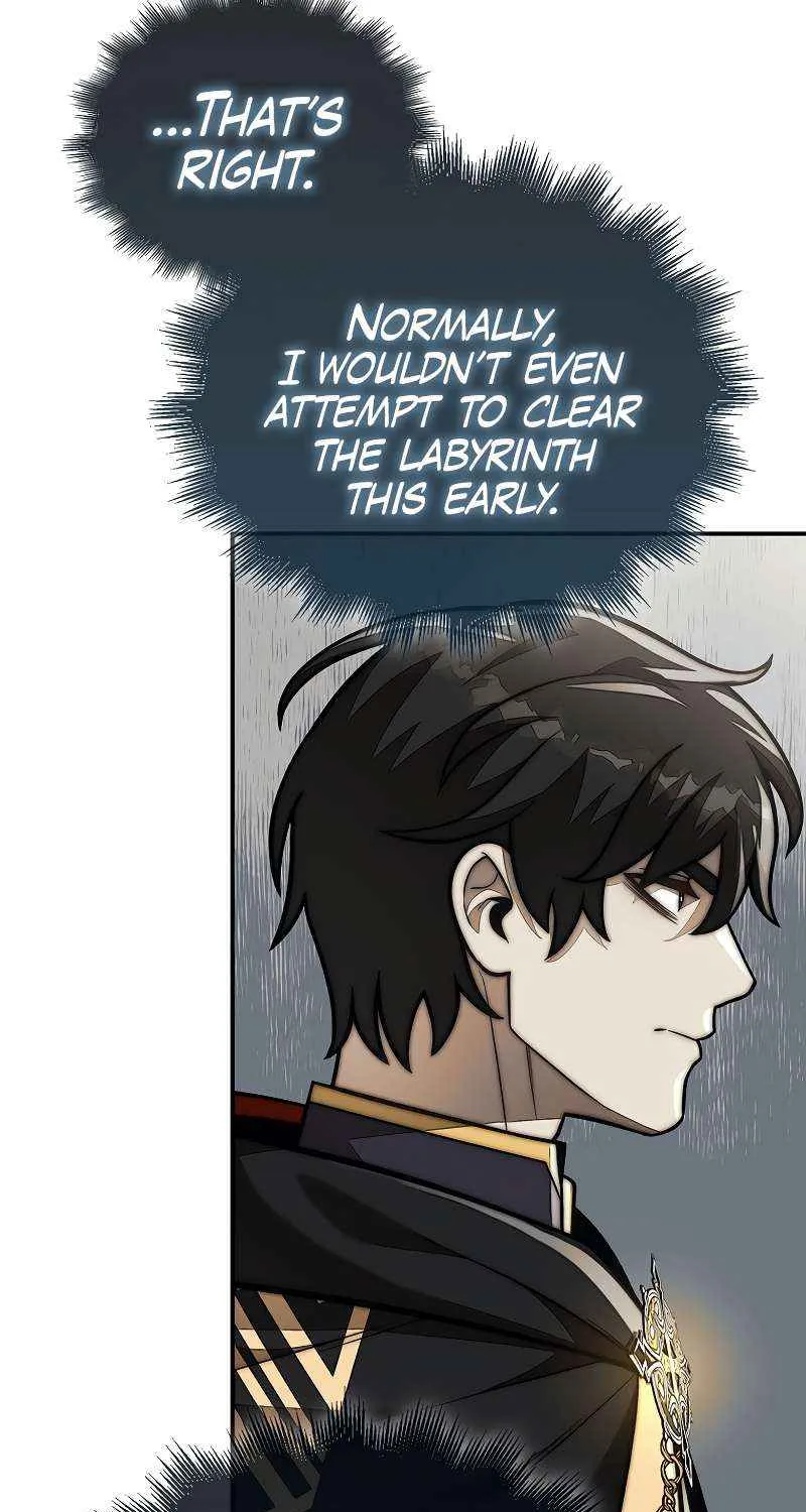 The 31st Piece Overturns the Board Chapter 90 page 52 - 