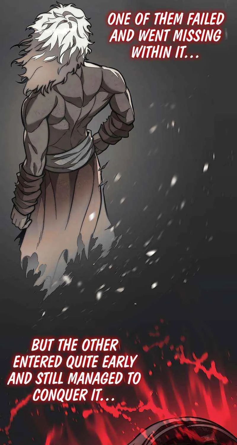 The 31st Piece Overturns the Board Chapter 90 page 54 - 