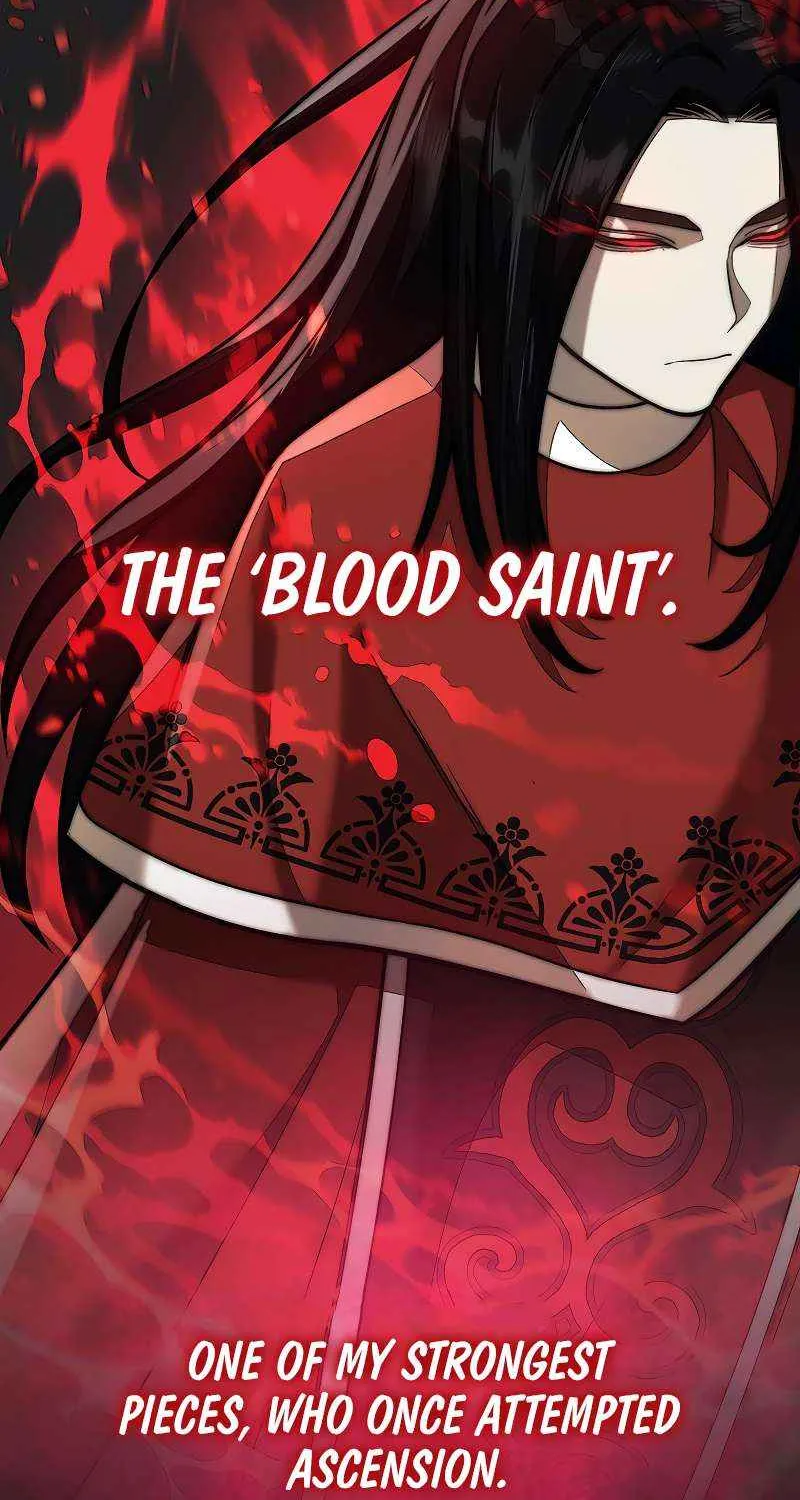 The 31st Piece Overturns the Board Chapter 90 page 55 - 