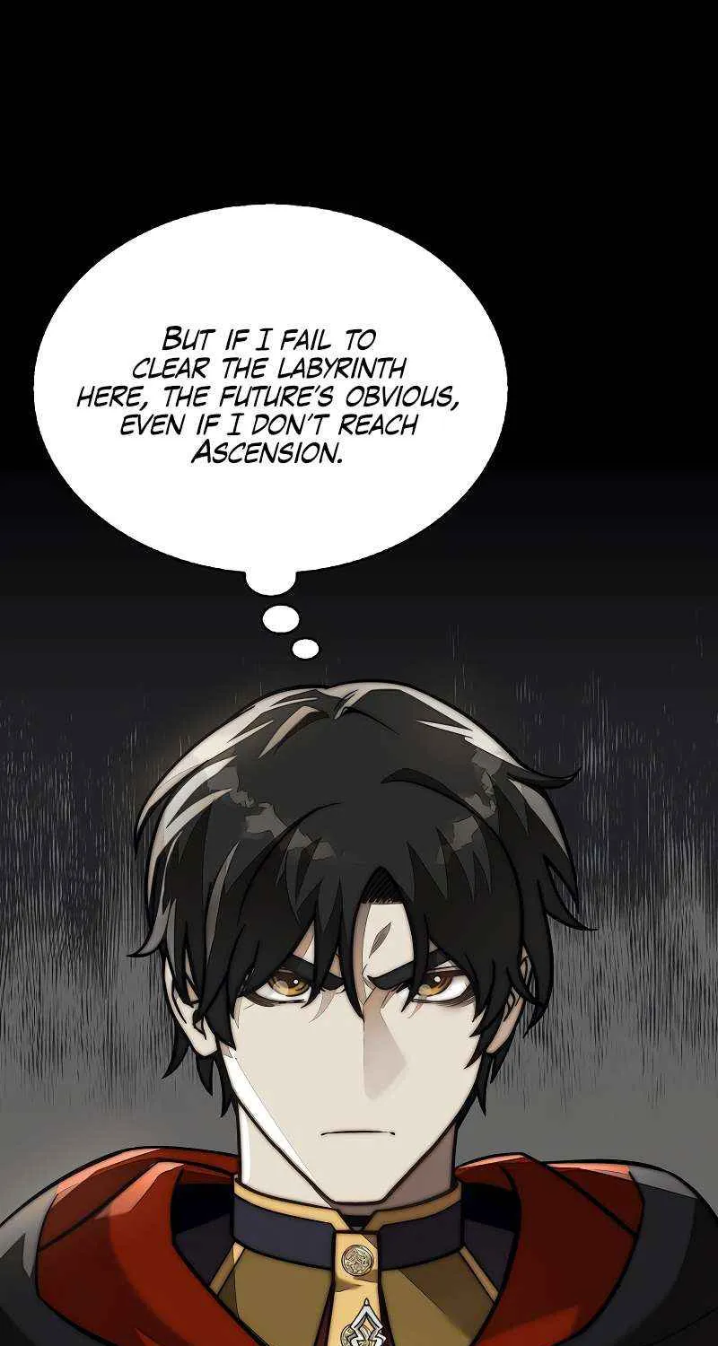 The 31st Piece Overturns the Board Chapter 90 page 58 - 