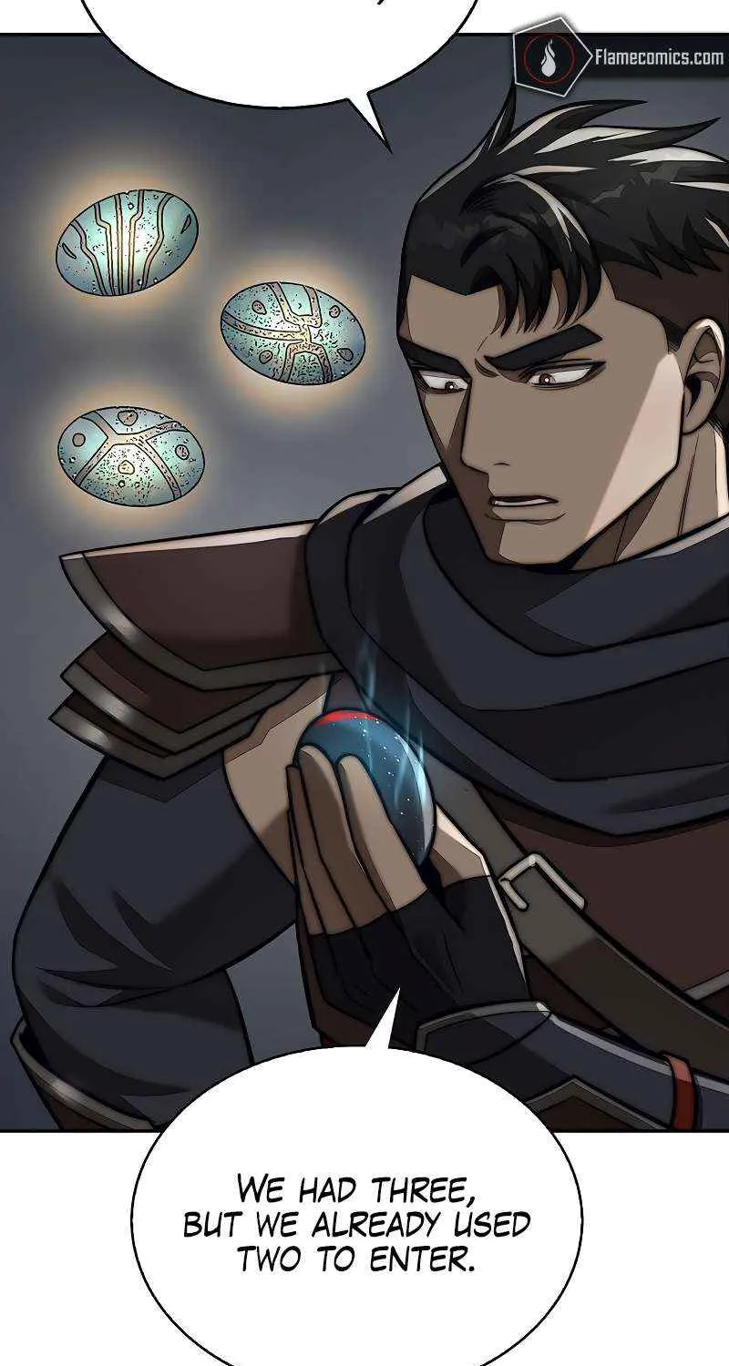 The 31st Piece Overturns the Board Chapter 90 page 7 - 