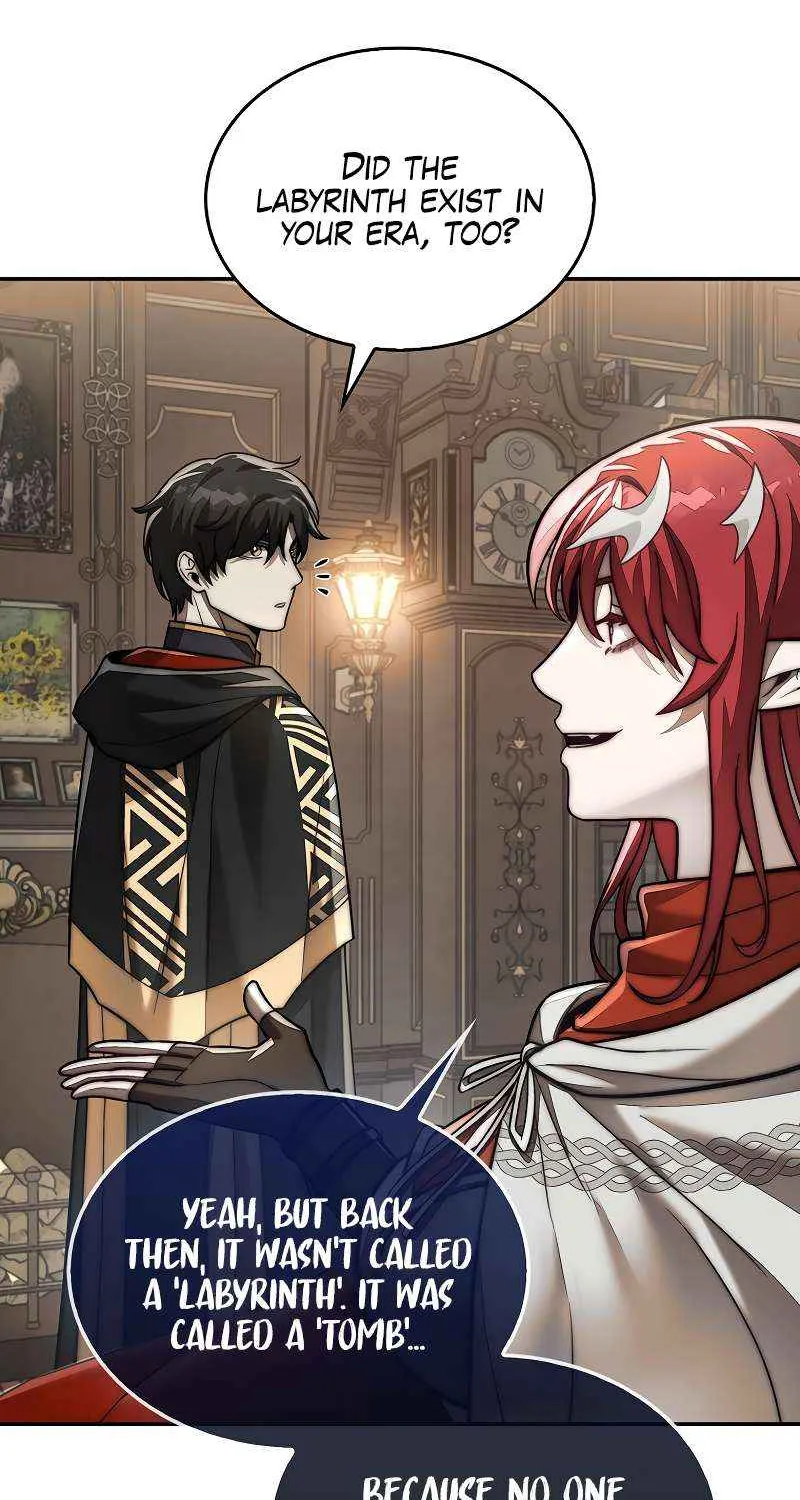 The 31st Piece Overturns the Board Chapter 90 page 61 - 