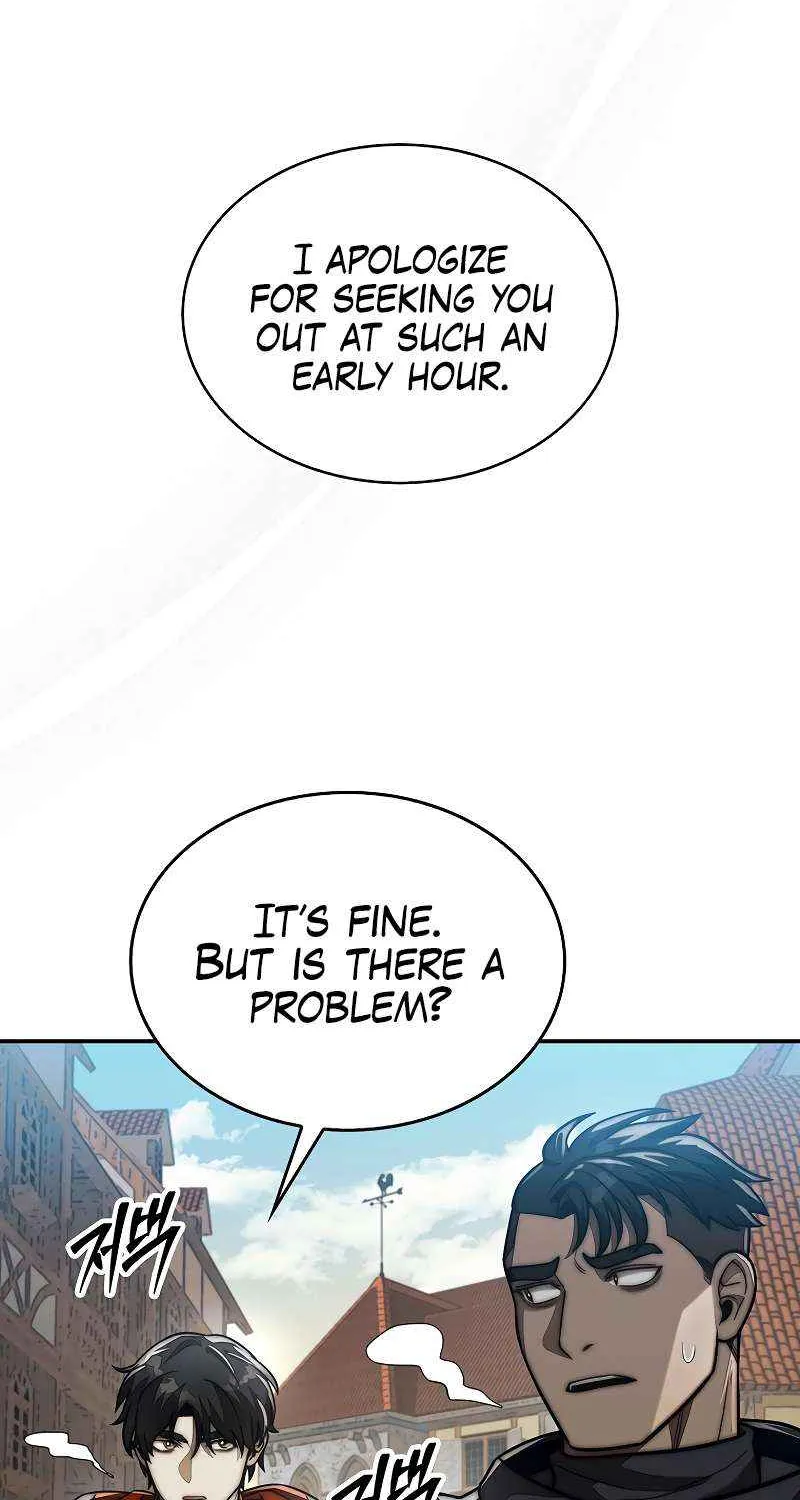 The 31st Piece Overturns the Board Chapter 90 page 67 - 