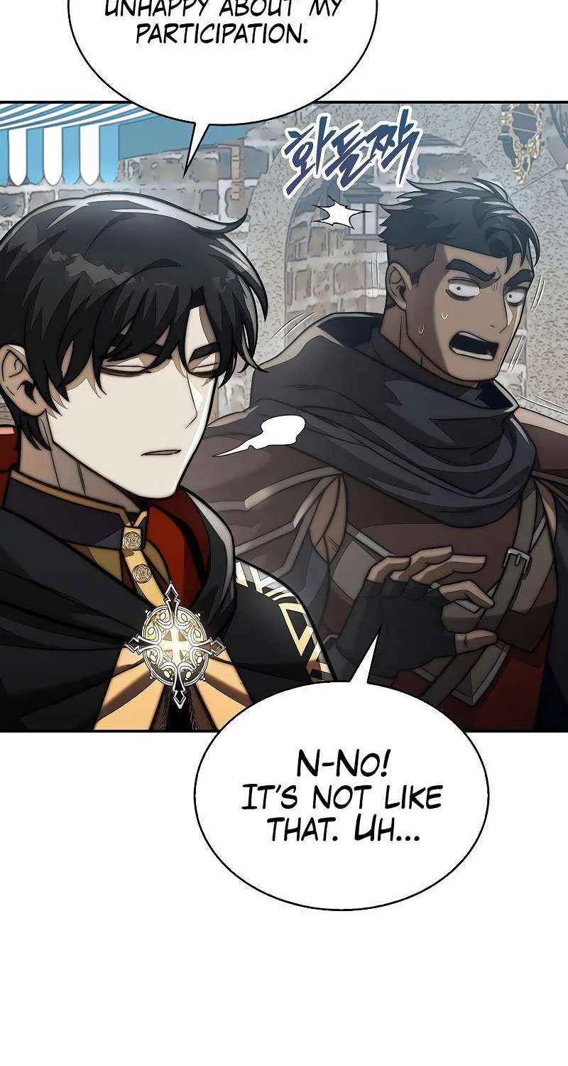 The 31st Piece Overturns the Board Chapter 90 page 69 - 