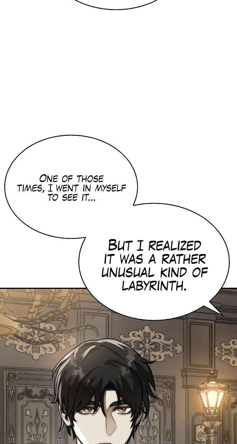 The 31st Piece Overturns the Board Chapter 90 page 8 - 