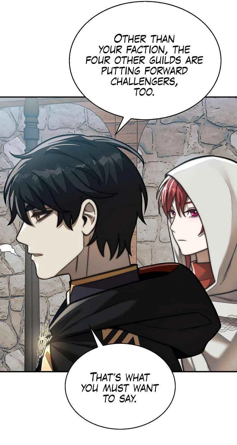 The 31st Piece Overturns the Board Chapter 90 page 74 - 