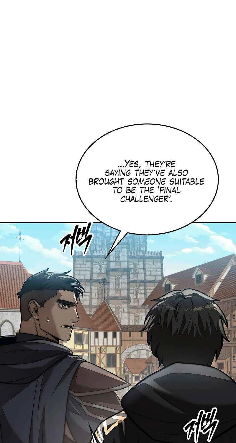 The 31st Piece Overturns the Board Chapter 90 page 75 - 