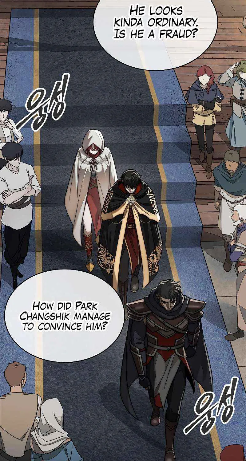 The 31st Piece Overturns the Board Chapter 90 page 80 - 