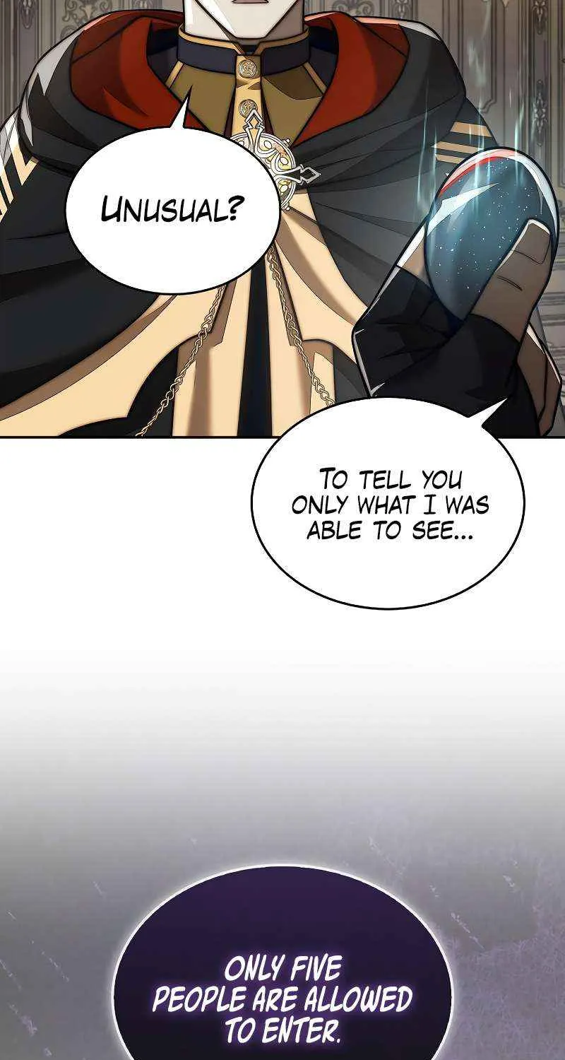 The 31st Piece Overturns the Board Chapter 90 page 9 - 