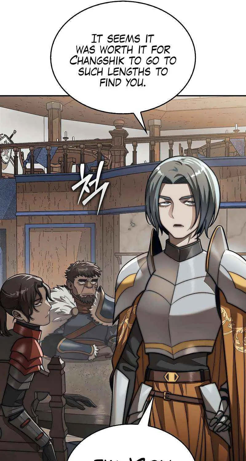 The 31st Piece Overturns the Board Chapter 90 page 83 - 