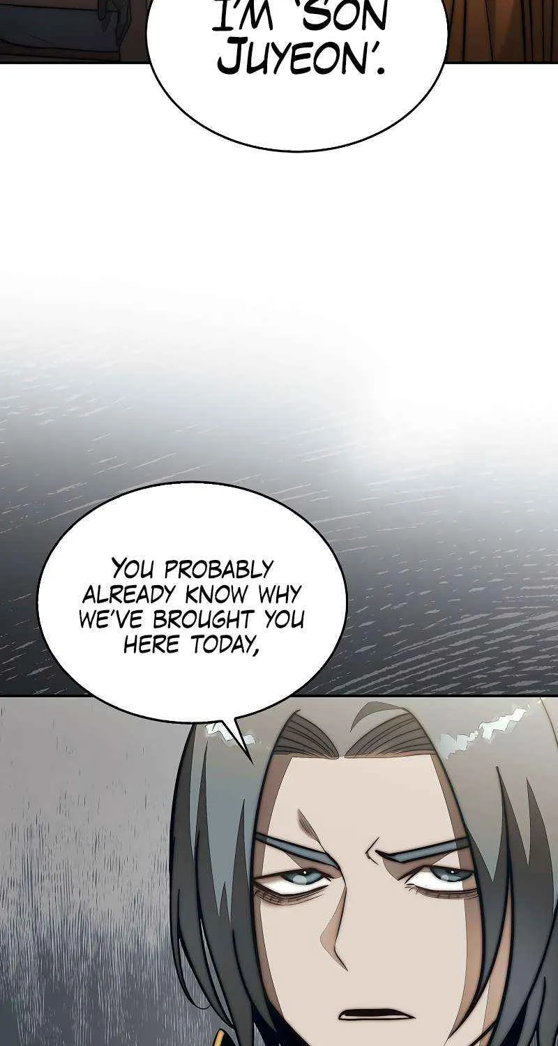 The 31st Piece Overturns the Board Chapter 90 page 84 - 