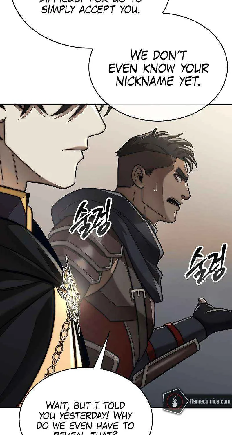 The 31st Piece Overturns the Board Chapter 90 page 86 - 