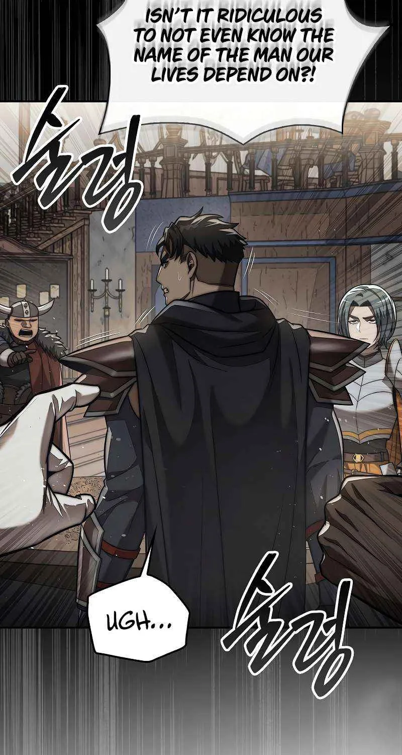 The 31st Piece Overturns the Board Chapter 90 page 88 - 