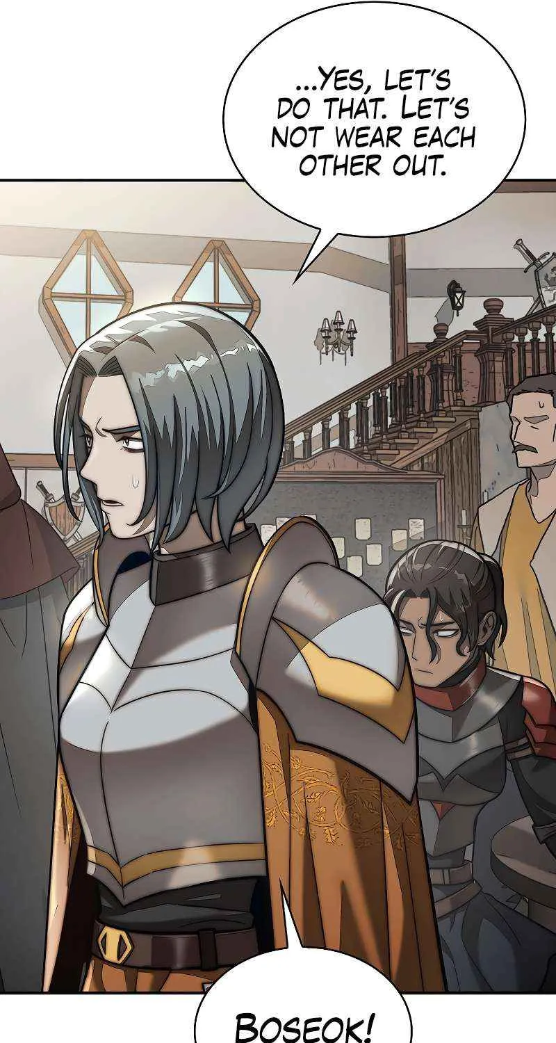 The 31st Piece Overturns the Board Chapter 90 page 93 - 