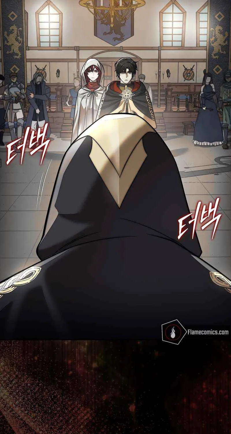 The 31st Piece Overturns the Board Chapter 90 page 95 - 
