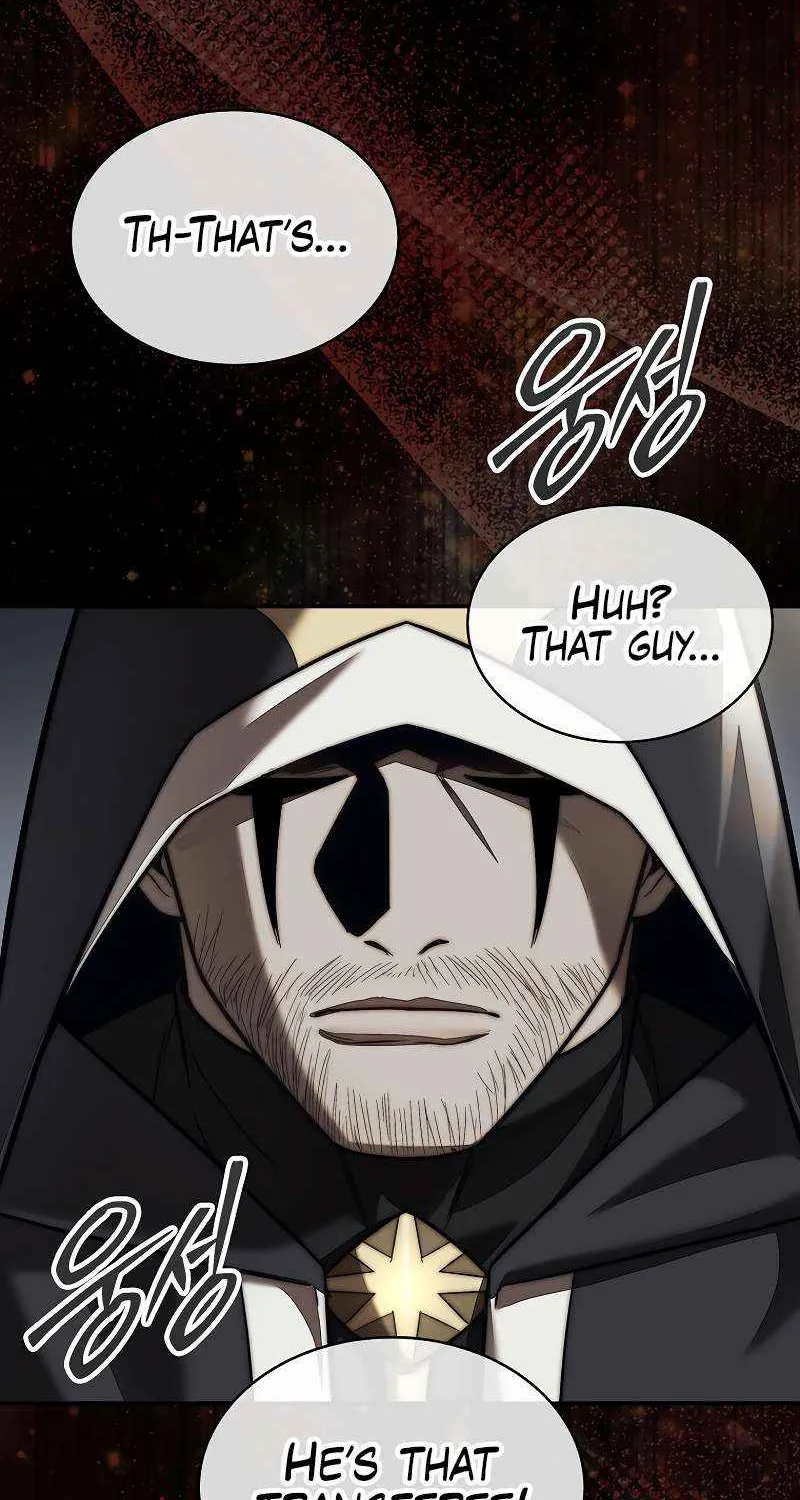 The 31st Piece Overturns the Board Chapter 90 page 96 - 
