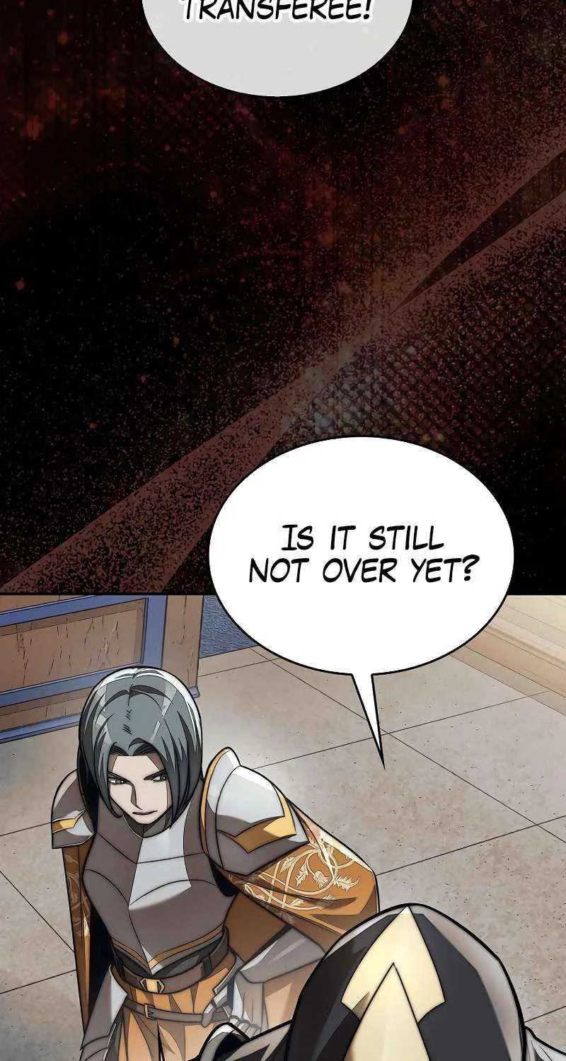 The 31st Piece Overturns the Board Chapter 90 page 97 - 