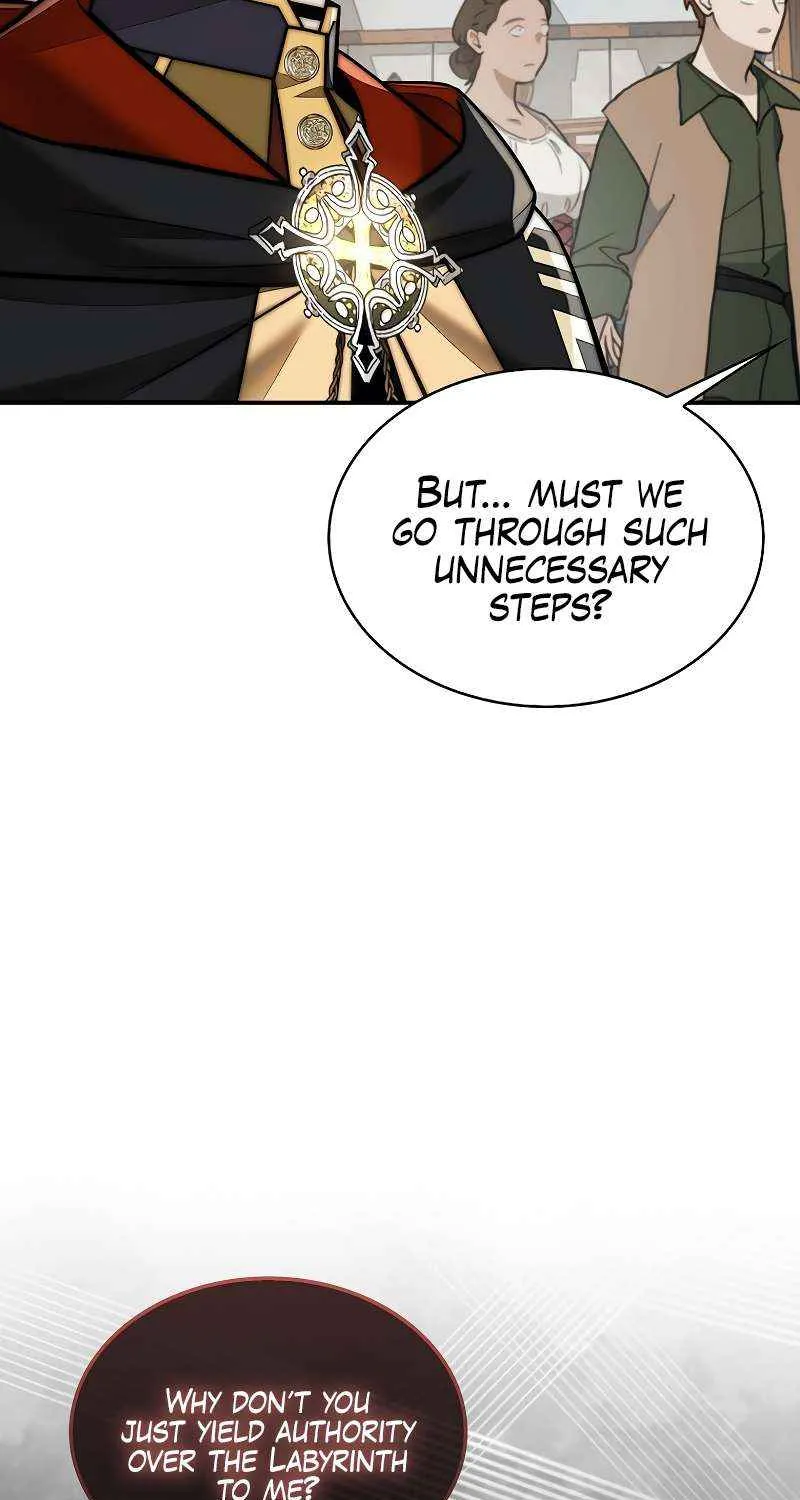 The 31st Piece Overturns the Board Chapter 91 page 11 - 