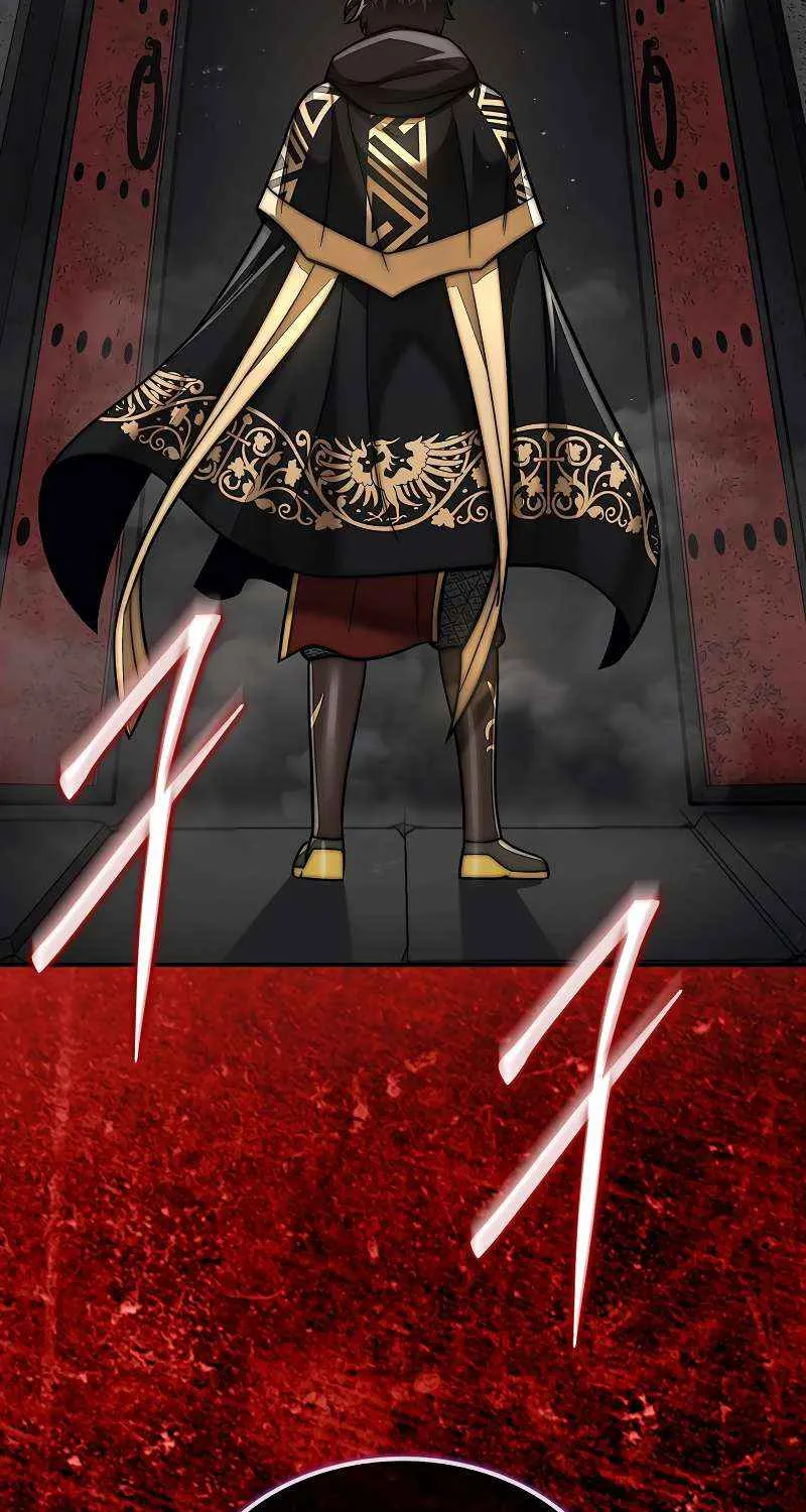 The 31st Piece Overturns the Board Chapter 91 page 107 - 