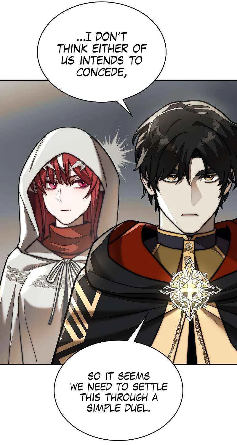 The 31st Piece Overturns the Board Chapter 91 page 14 - 