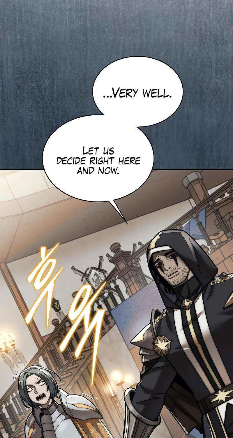 The 31st Piece Overturns the Board Chapter 91 page 19 - 