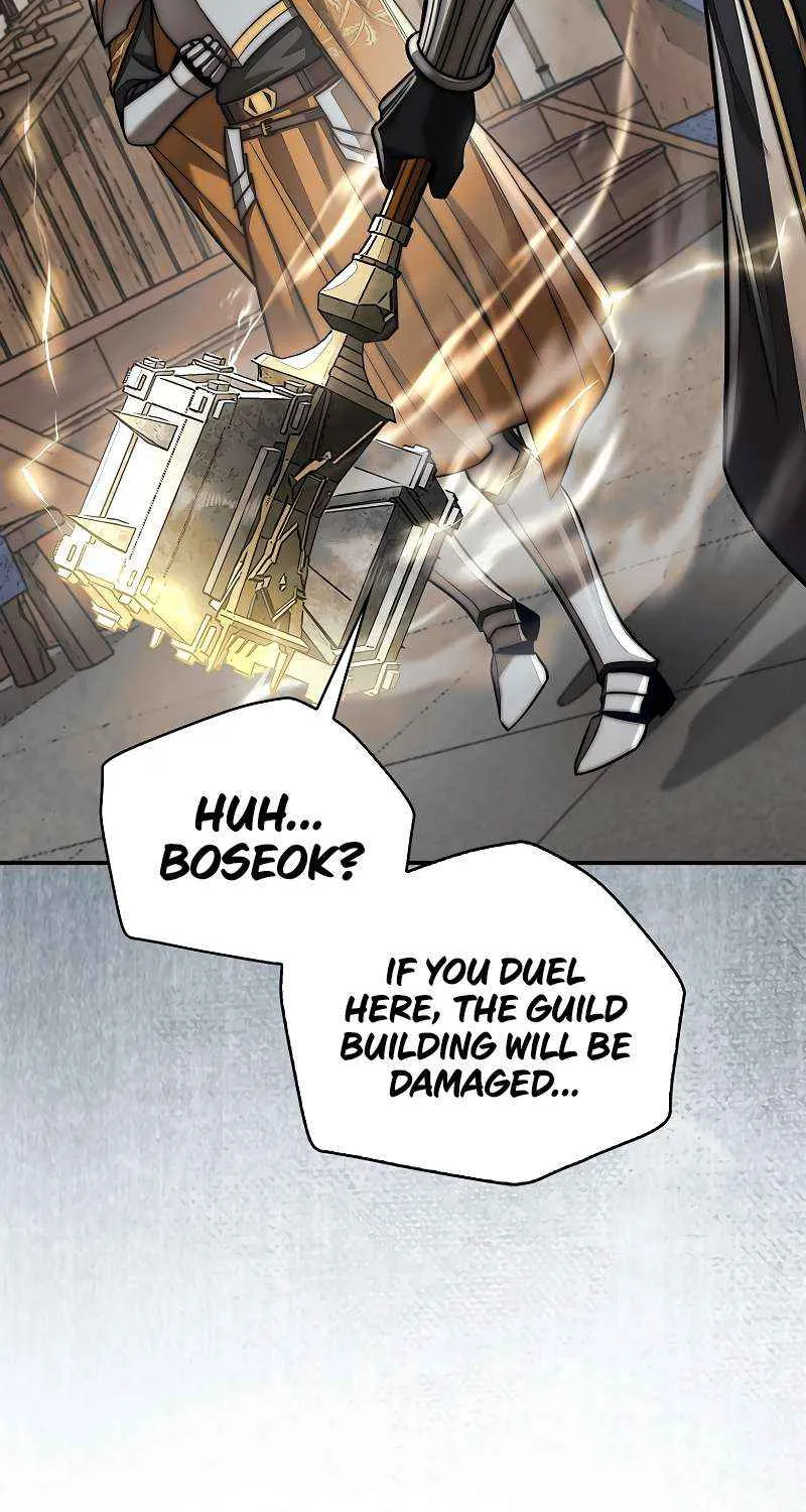 The 31st Piece Overturns the Board Chapter 91 page 20 - 