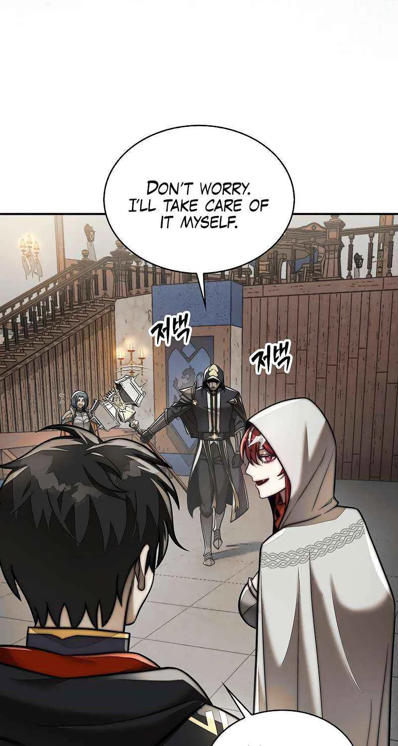 The 31st Piece Overturns the Board Chapter 91 page 21 - 
