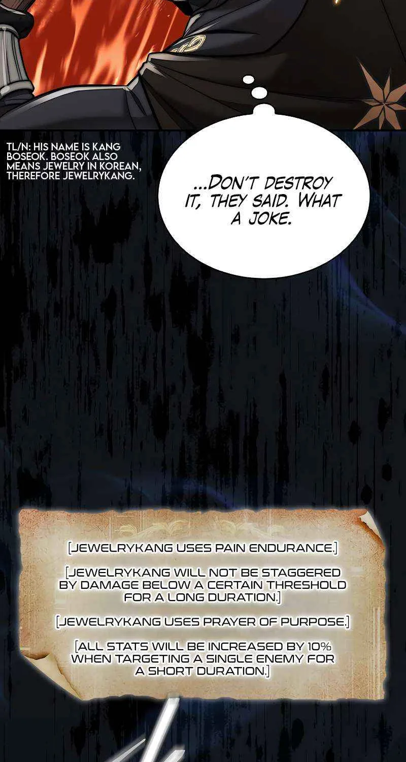 The 31st Piece Overturns the Board Chapter 91 page 24 - 