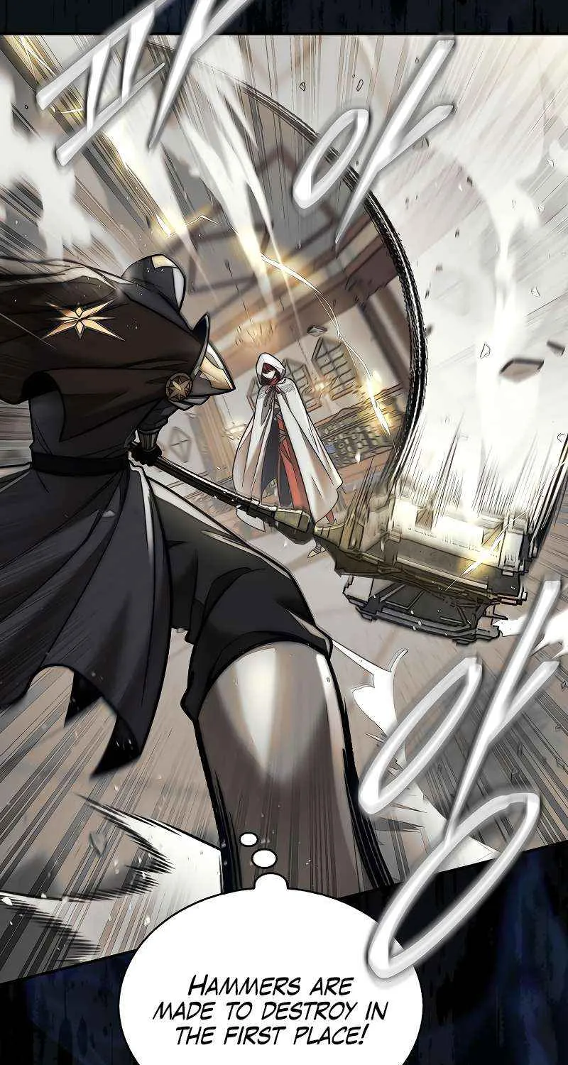 The 31st Piece Overturns the Board Chapter 91 page 25 - 