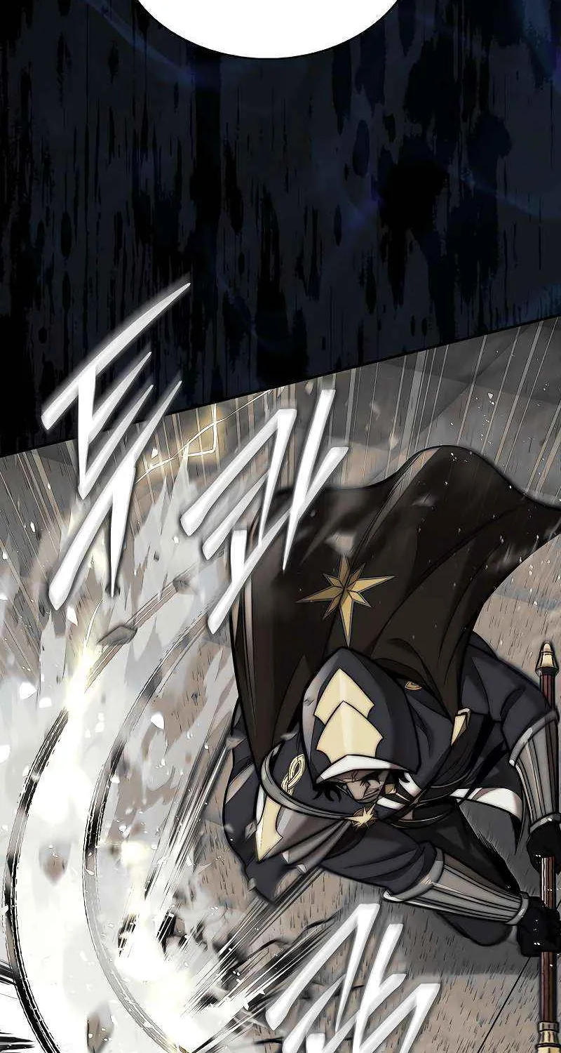 The 31st Piece Overturns the Board Chapter 91 page 26 - 
