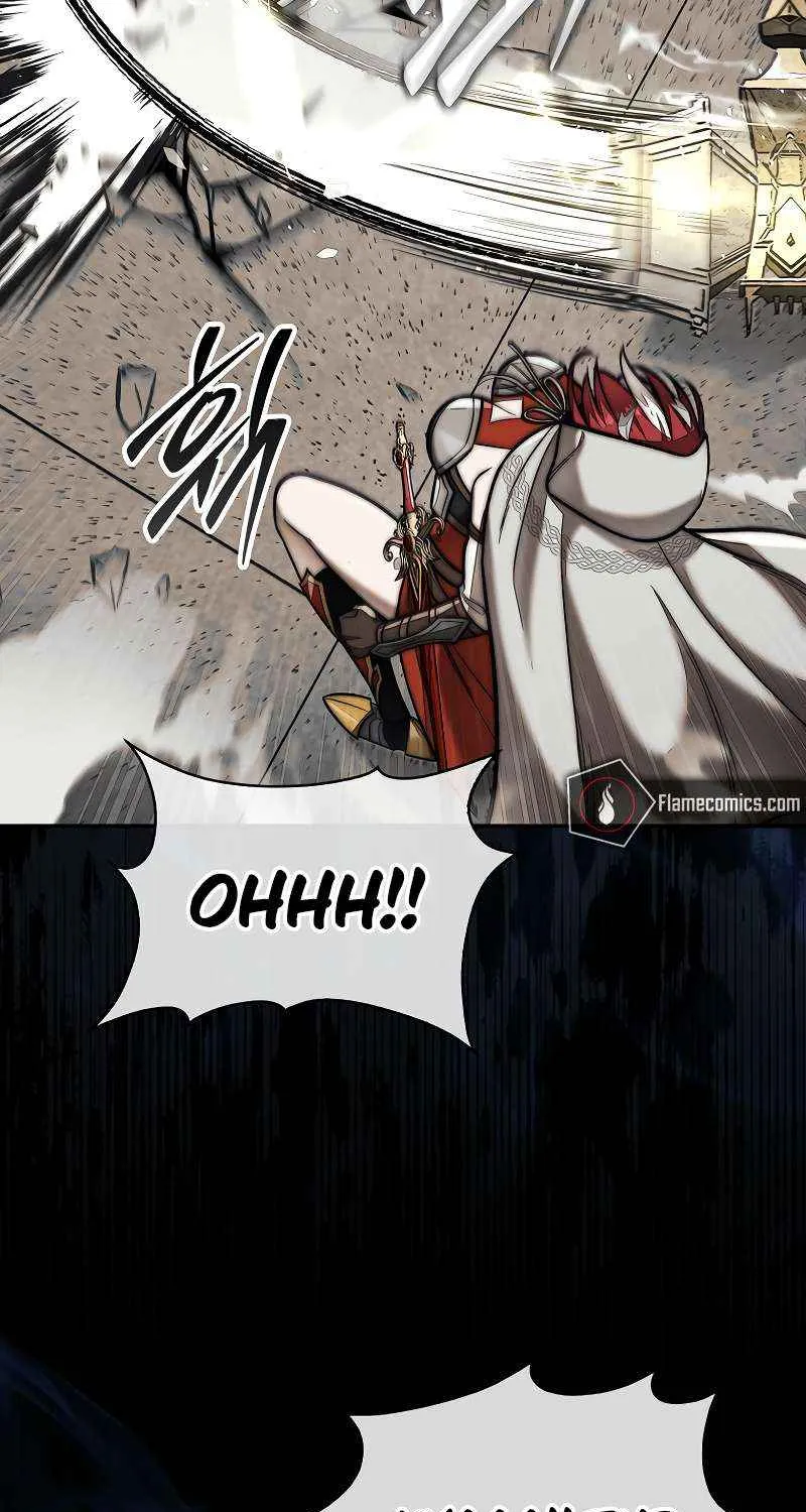 The 31st Piece Overturns the Board Chapter 91 page 27 - 