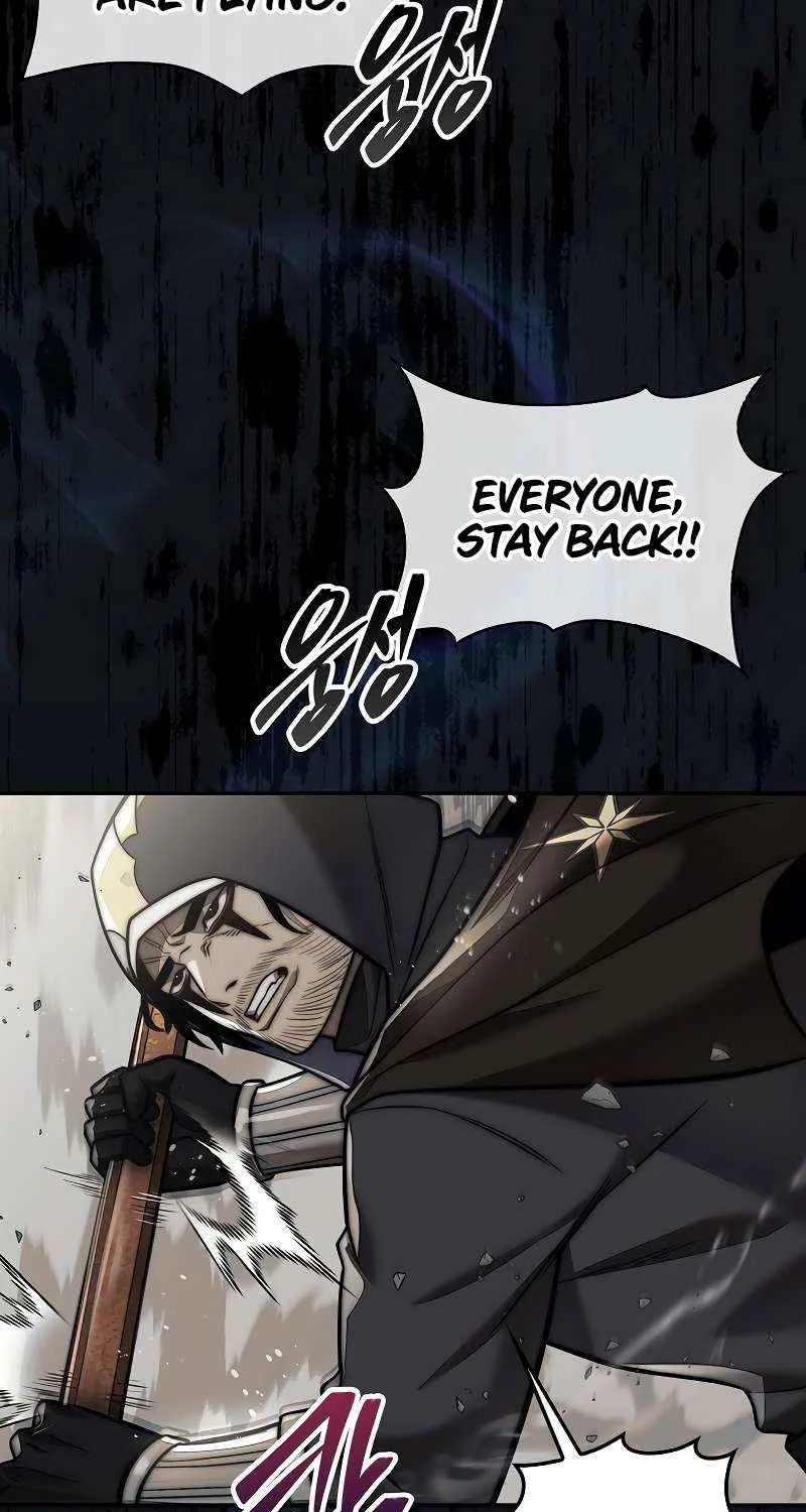 The 31st Piece Overturns the Board Chapter 91 page 29 - 