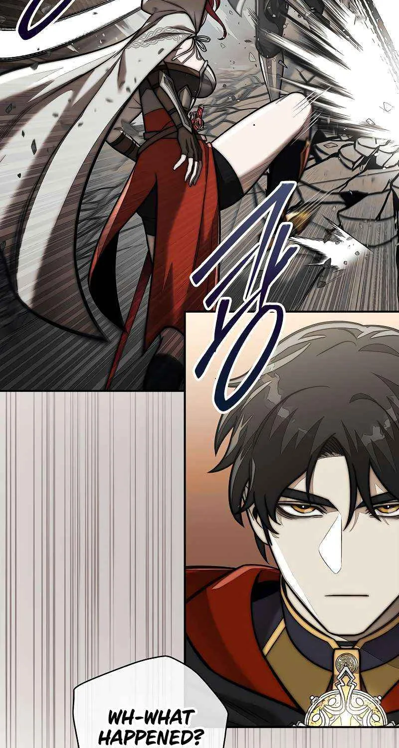 The 31st Piece Overturns the Board Chapter 91 page 32 - 